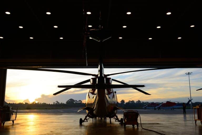 Baptême de l’air inoubliable avec Jet Systems Hélicoptères