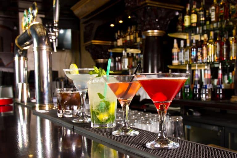 Les bars insolites de Bordeaux