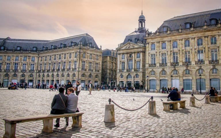 Découverte culturelle