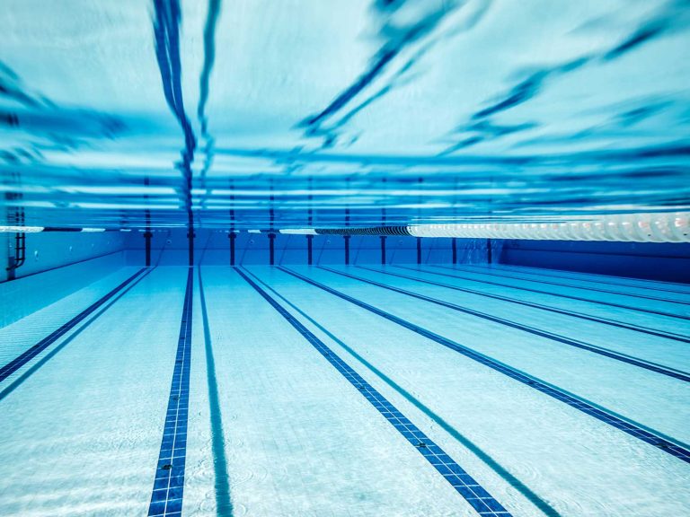 Entre piscines et plages