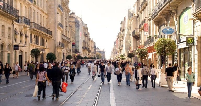 Les demandes idiotes des touristes à Bordeaux