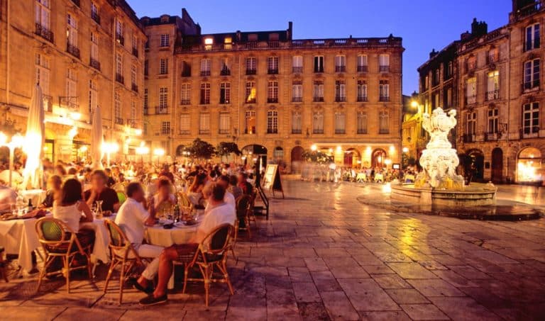 Visiter Bordeaux le temps d’un week-end !