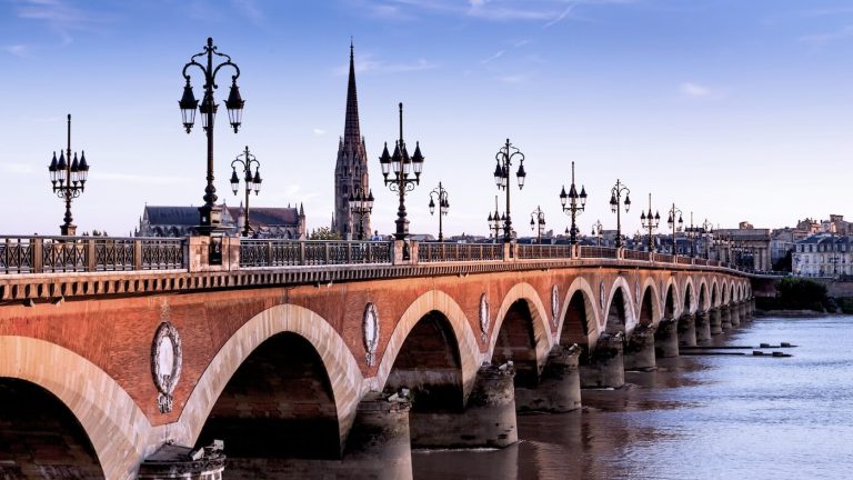 La ville de Bordeaux, une destination aux nombreux atouts