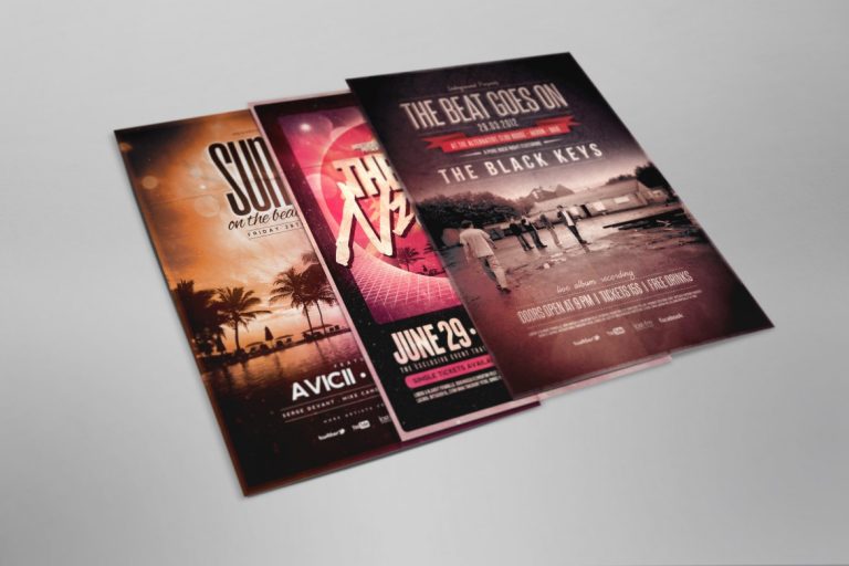 Pourquoi les flyers sont efficaces pour sa campagne marketing ?