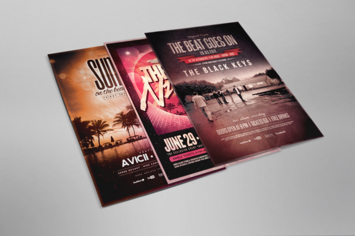Pourquoi les flyers sont efficaces pour sa campagne marketing ?