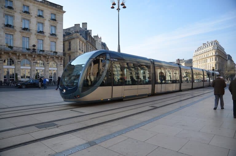Bordeaux : une ville française à découvrir absolument