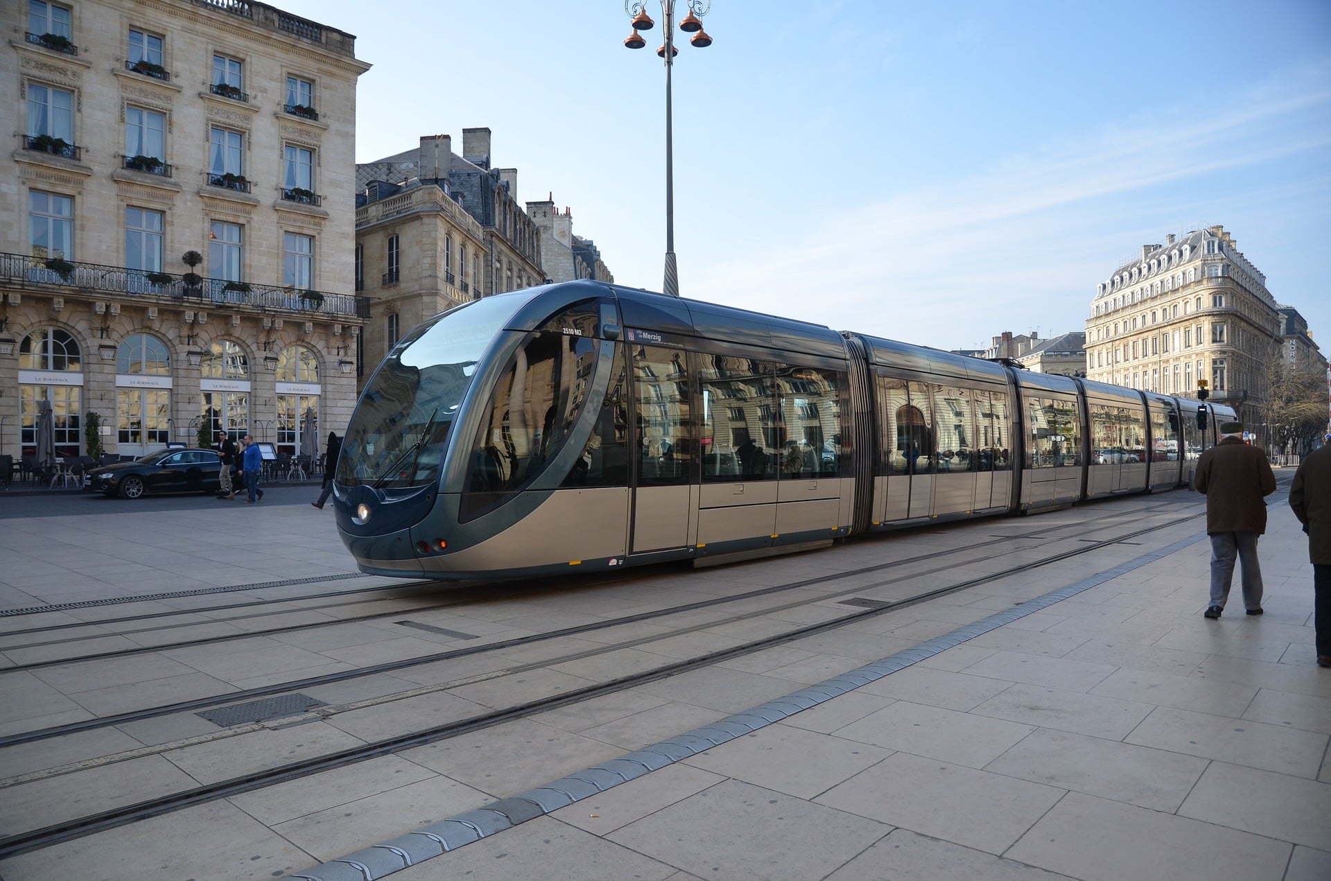 Bordeaux : une ville française à découvrir absolument