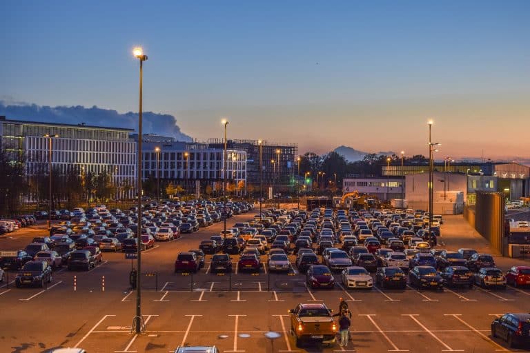 Les différents moyens de se rendre à l’aéroport de Bordeaux