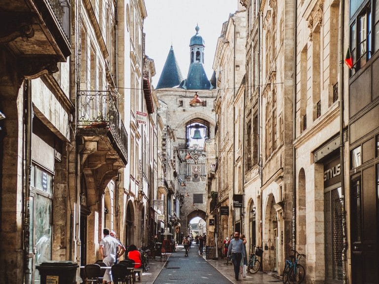 Pourquoi investir dans l’immobilier à Bordeaux ?