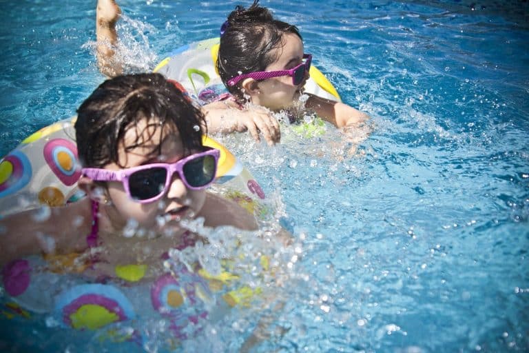Quel est le meilleur camping familial à Bordeaux et alentour ?