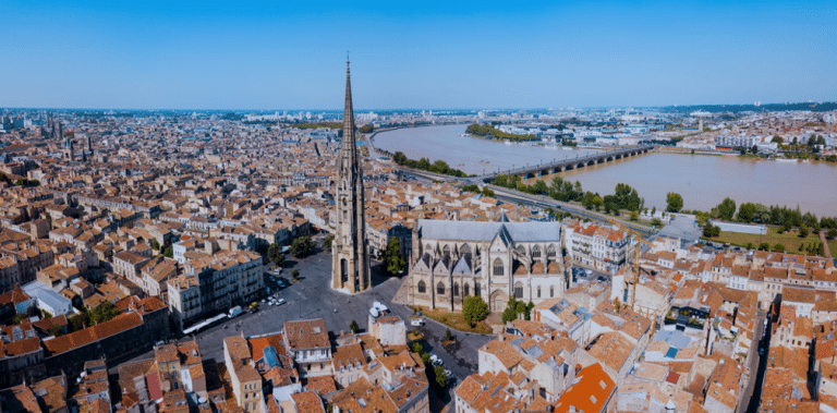 Développement Durable et Immobilier Neuf à Bordeaux : Une Combinaison Gagnante !