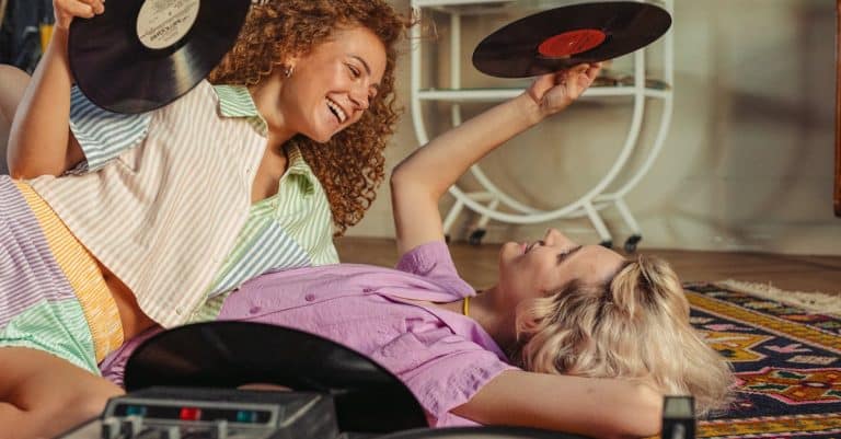Où trouver des vinyles à Bordeaux ?