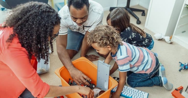 Que faire en famille à Bordeaux ?