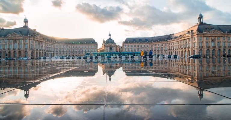 Bordeaux : Quel nouvel angle découvrir ?