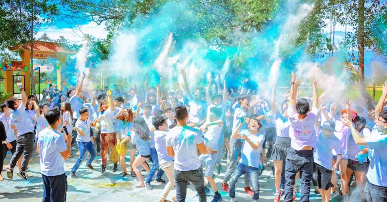 Quels sont les festivals incontournables à Bordeaux ?