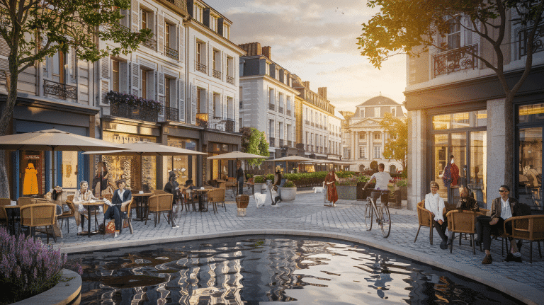 Quels sont les quartiers tendance de Bordeaux ?