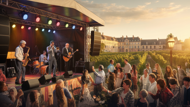 Bordeaux vibre-t-elle au rythme du jazz ?