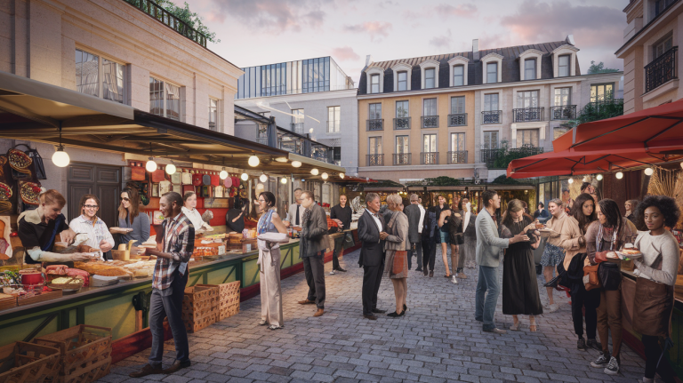 Comment vivre la diversité culturelle de Bordeaux ?