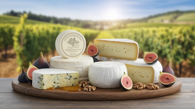 Quels fromages déguster à Bordeaux ?