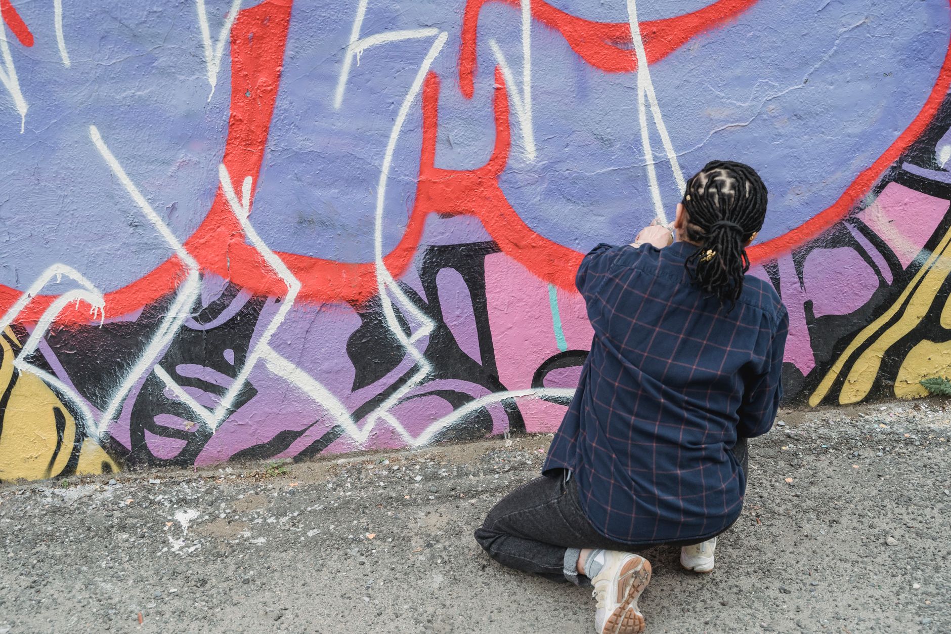 Bordeaux : Que nous réserve le street art et le graffiti ?