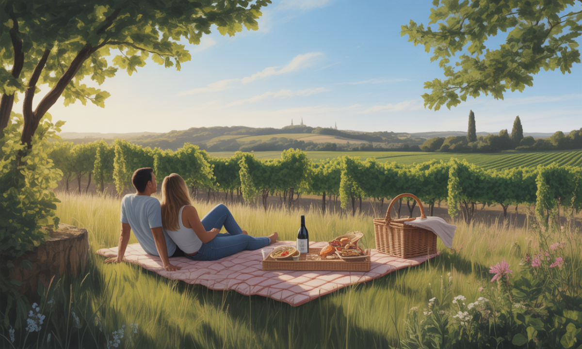 Bordeaux : comment se déconnecter en pleine nature ? envie de décrocher à bordeaux ? nos idées nature: forêts, vignobles, plages, balades le long de la garonne et conseils pour une vraie déconnexion.