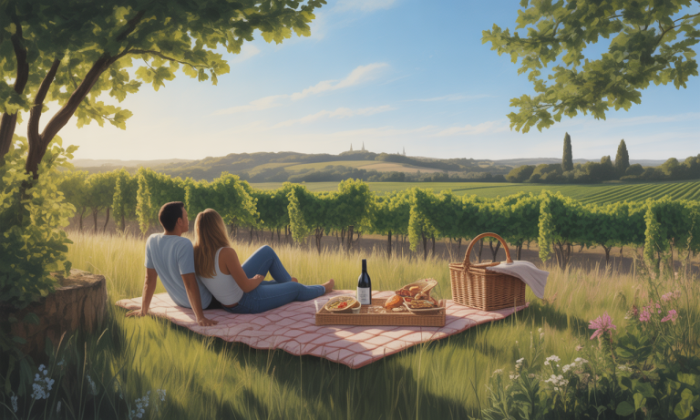 Bordeaux : comment se déconnecter en pleine nature ?