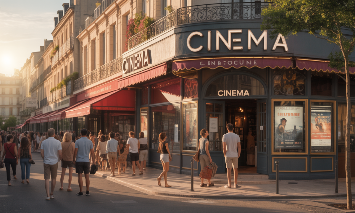 découvrez la liste complète des cinémas d'art et d'essai à bordeaux : adresses incontournables, films proposés, ambiance, et conseils pour profiter d'une expérience cinématographique unique en ville.