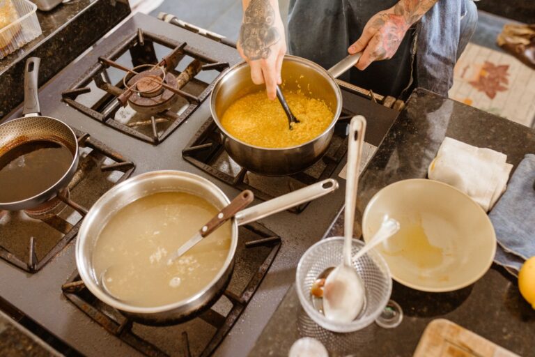 Comment apprendre la cuisine bordelaise ?