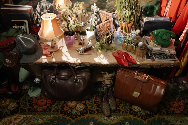 Où dénicher des trésors vintage à Bordeaux ?