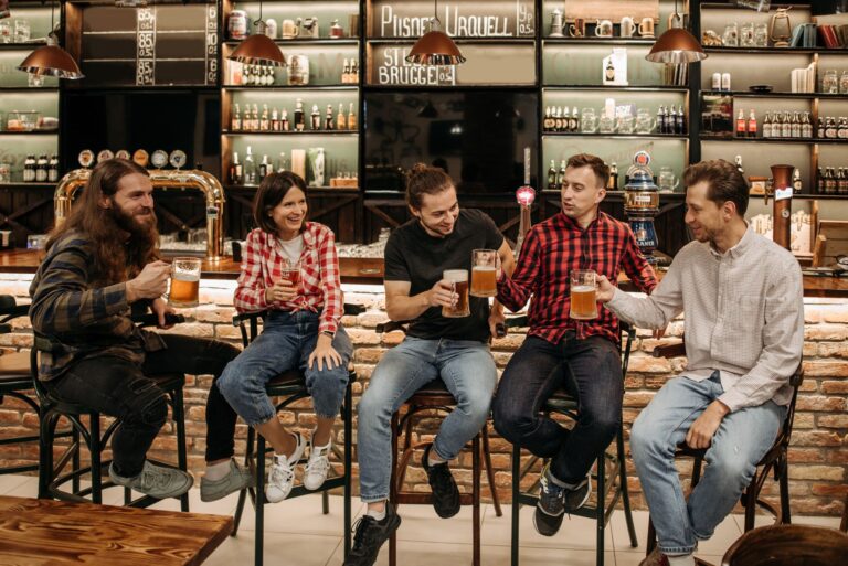 Où déguster des bières artisanales à Bordeaux ?