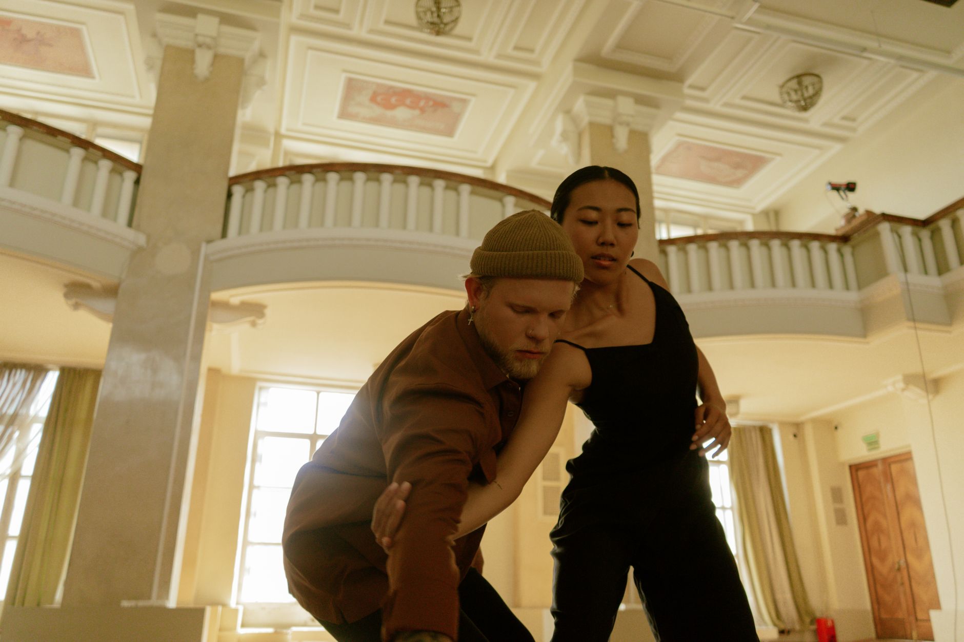 Où trouver les meilleurs cours de danse à Bordeaux ?