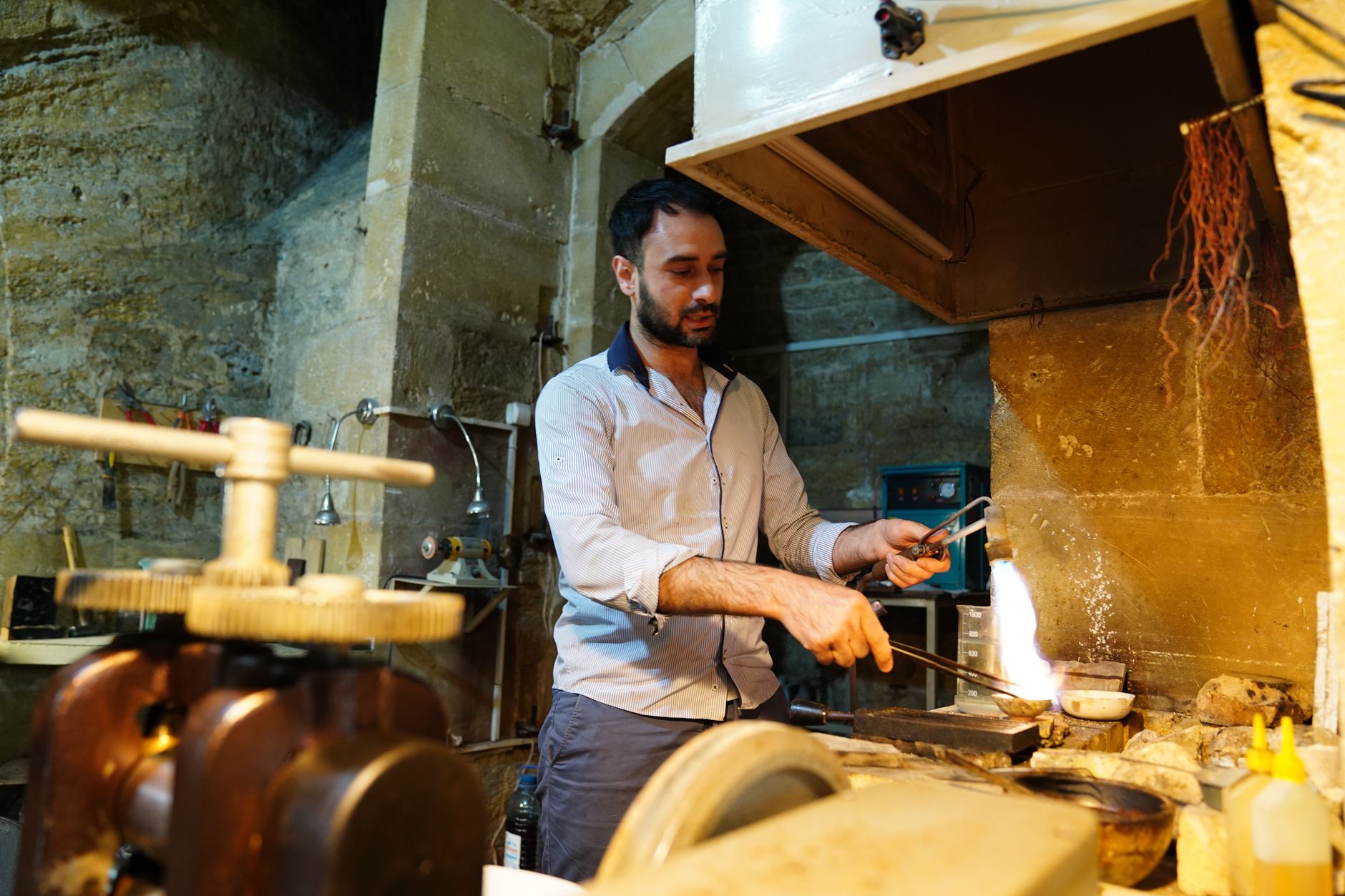 Quels sont les secrets de l&rsquo;orfèvrerie à Bordeaux ?