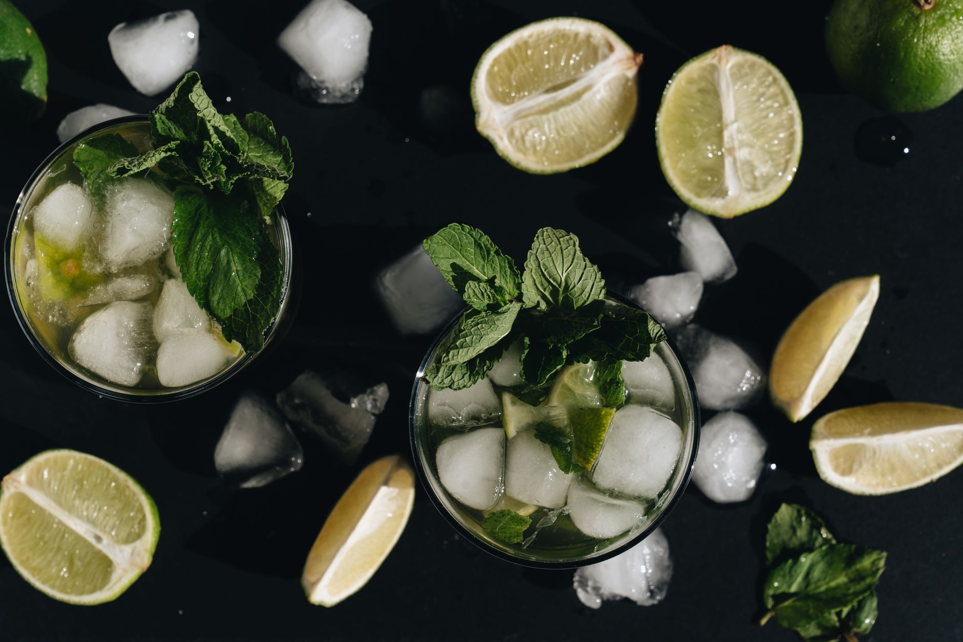 Bordeaux : Comment déguster du rhum et des cocktails tropicaux ?