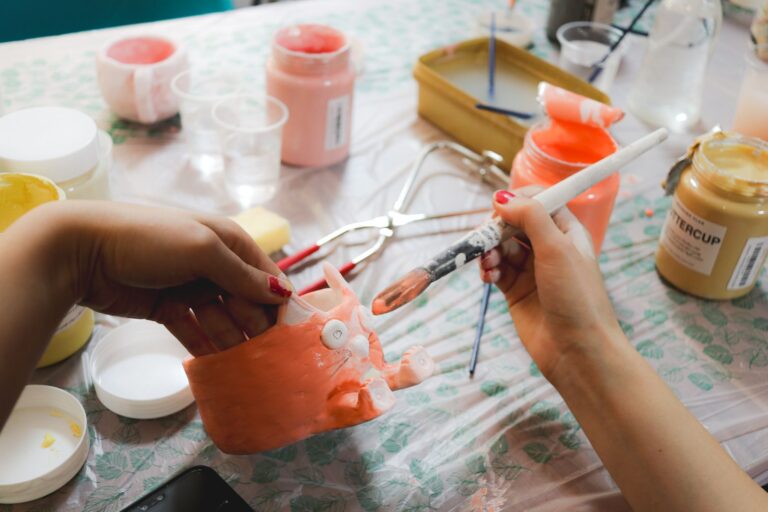 Où trouver des ateliers de poterie à Bordeaux ?