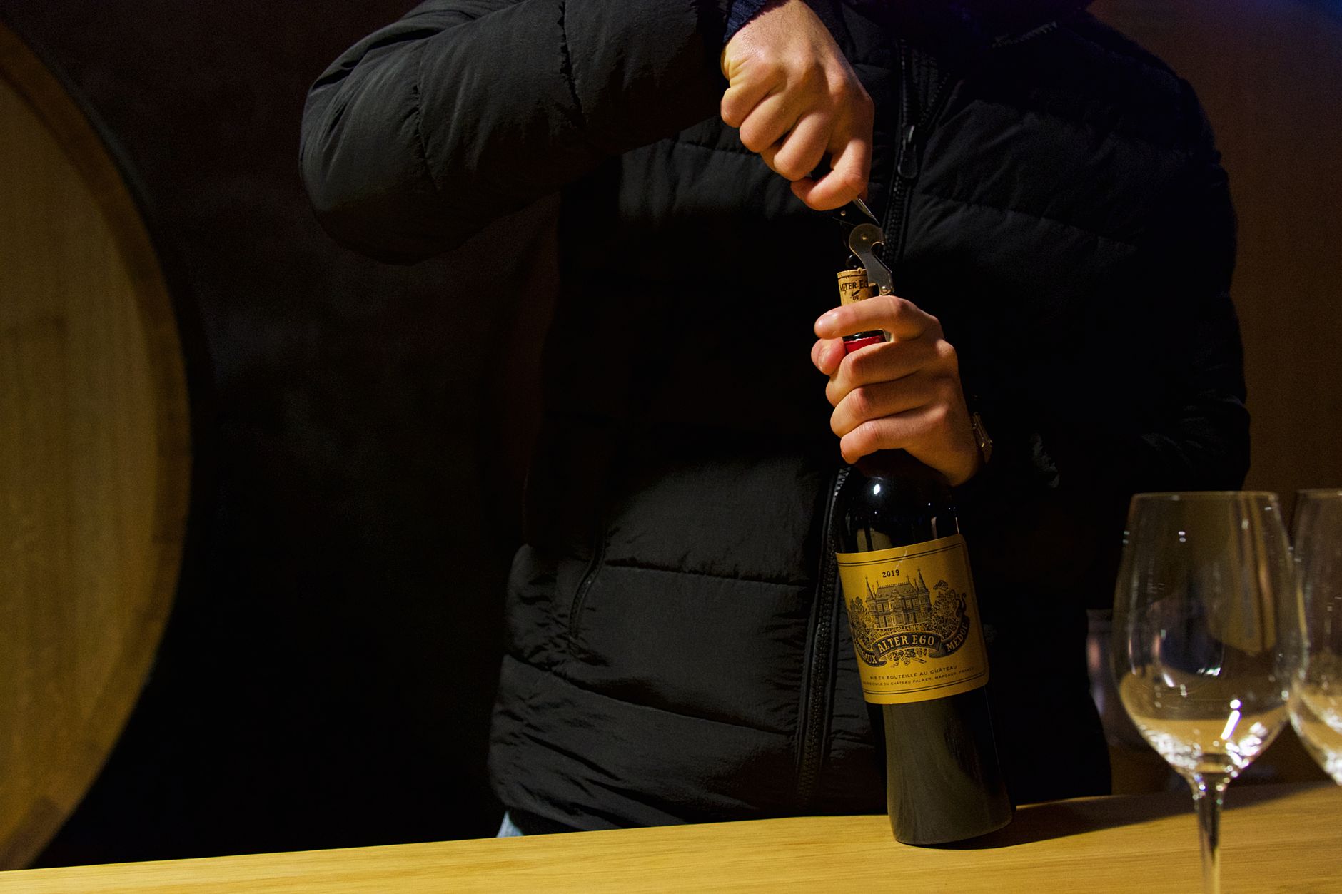 Bordeaux : Comment marquer l&rsquo;histoire à travers des dégustations particulières ?