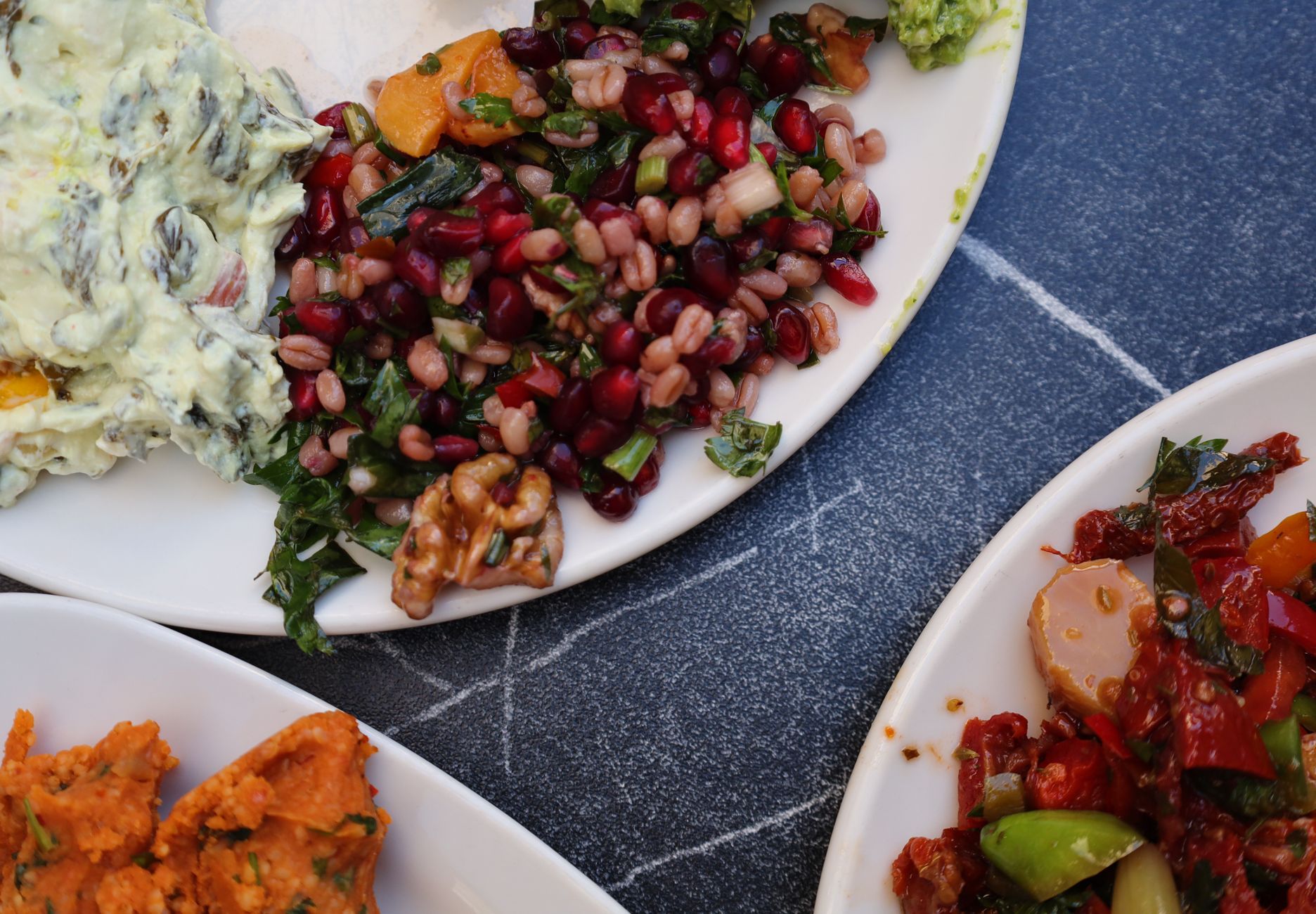 Bordeaux : Où déguster des plats végétariens ?