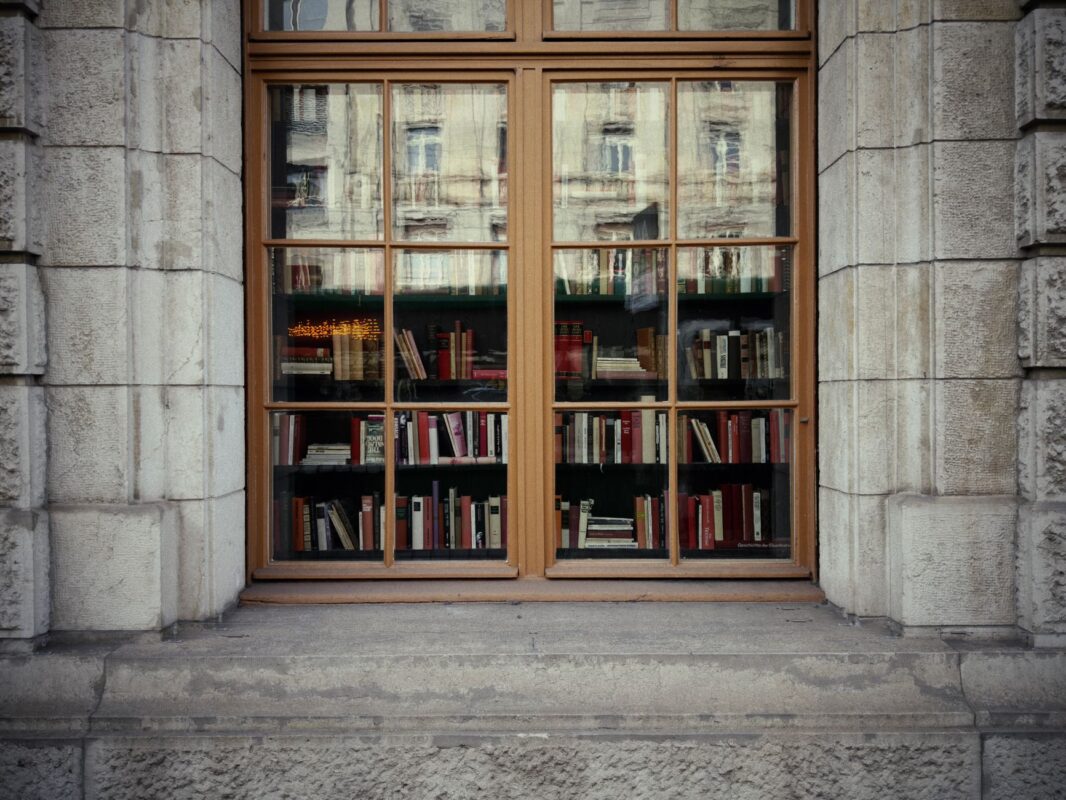 Pourquoi Bordeaux est-elle la ville des bibliophiles ?