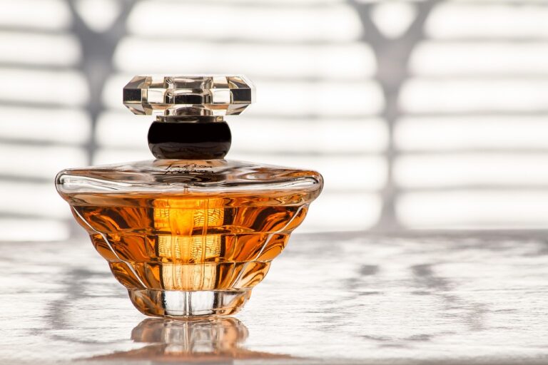 Quels sont les secrets des parfums rares de Bordeaux ?