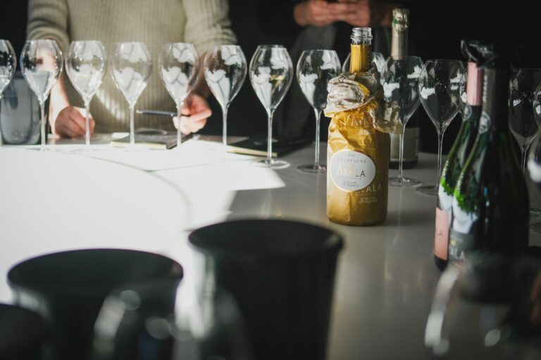 Bordeaux : Comment maîtriser l&rsquo;art de la dégustation de champagnes ?