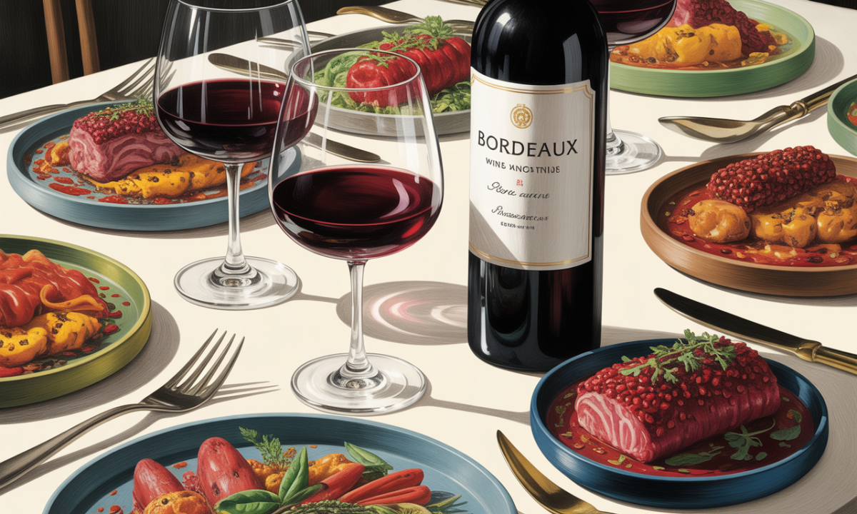 Bordeaux : quelle dégustation de plats épicés ? découvrez les meilleures dégustations de plats épicés à bordeaux, entre saveurs authentiques et ambiances conviviales pour les amateurs de sensations fortes.