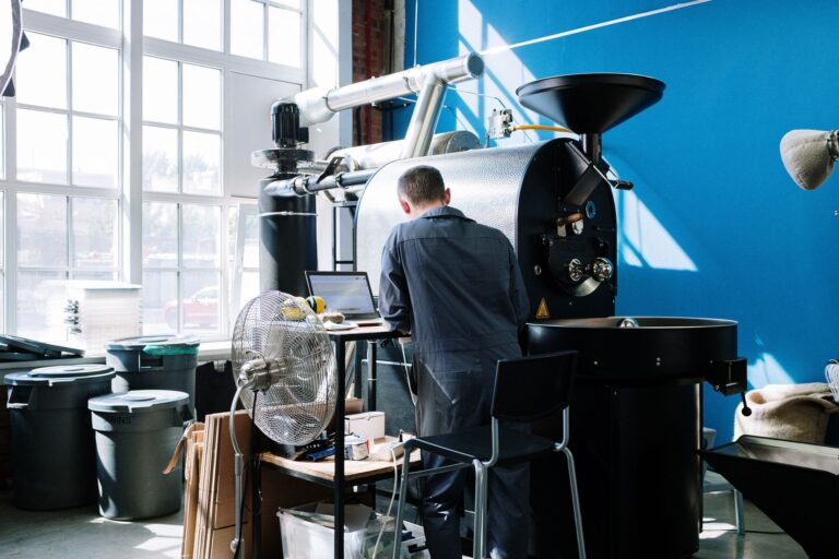 Bordeaux : Où trouver les meilleurs ateliers de torréfaction de café ?