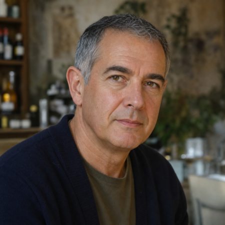 Adrien Lecomte
