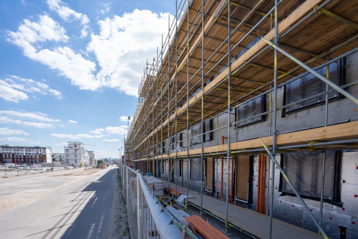 L’hôtel Hilton muré de Mériadeck pourrait changer de propriétaire avant d’ouvrir