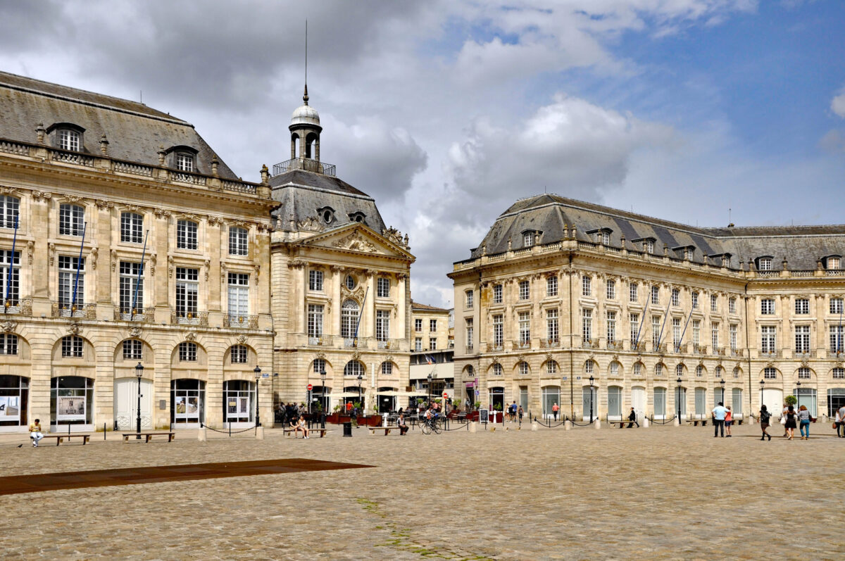 Météo à Bordeaux en automne : s’adapter aux journées changeantes