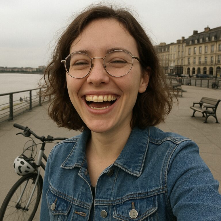 Camille Larrieu