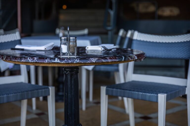 La gastronomie bordelaise ne se limite plus à l’entrecôte et au cannelé