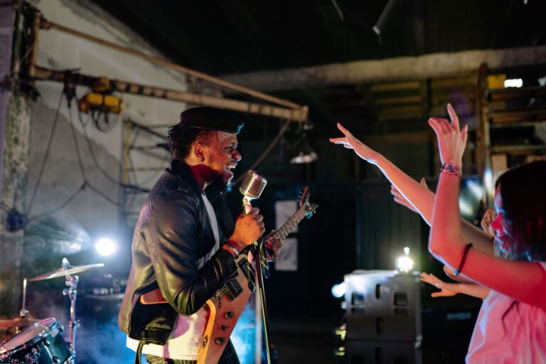 Le Cricketers, club blues de Paludate, revit le 16 octobre au Deus Ex Machina