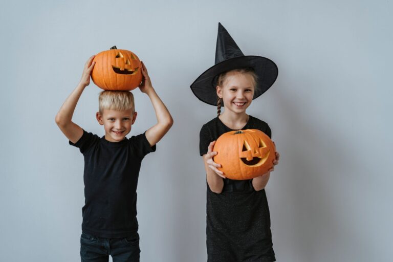 Quels tarifs pour Halloween en Gironde ? De la chasse aux bonbons gratuite à 23 euros au château